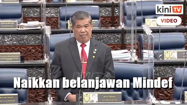 'Kita mulakan, tapi tertinggal di belakang' - Mat Sabu