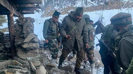 Day 19 of farmers' protests; terrorists killed in J&K