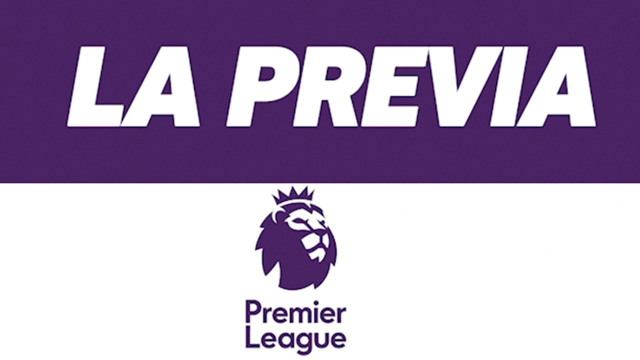Jornada 13: Premier League