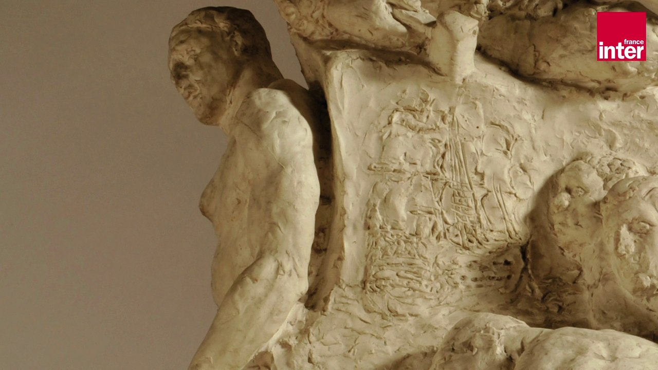 Le musée d'Orsay sort une artiste de l'oubli : Marguerite Jeanne Carpentier