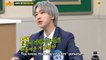 Super Junior sit on the Brothers' place, why Leeteuk absent [KNOWING BROTHERS EP 259]