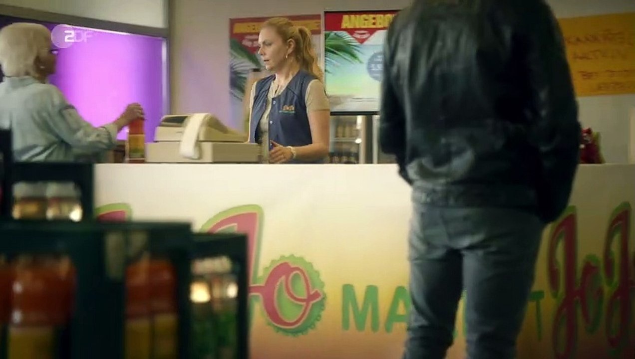 SOKO Leipzig: Tod im Angebot | Folge 13/Staffel 21