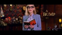 THE HOUSE WITH A CLOCK IN ITS WALLS All Clips & Trailer (2018)
