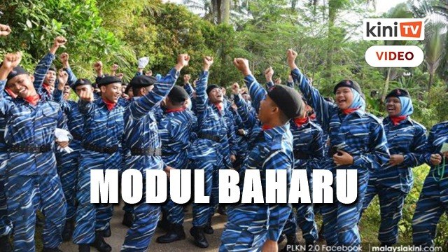 Kerajaan kaji modul baharu PLKN, kos perbelanjaan dikurangkan