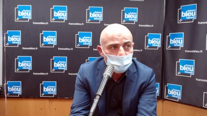 VIDEO - Jean Pierre Gaiche, directeur Courrier/Colis de la Poste répond aux Jouteurs et aux Auditeurs
