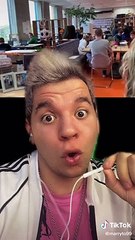 Los mejores TikTok de MARRYTO @marryto99 en Diciembre