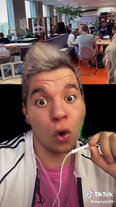 Los mejores TikTok de MARRYTO @marryto99 en Diciembre