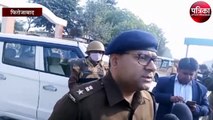 किसान आंदोलन को लेकर पुलिस ने सपा और कांग्रेसियों को किया गिरफ्तार