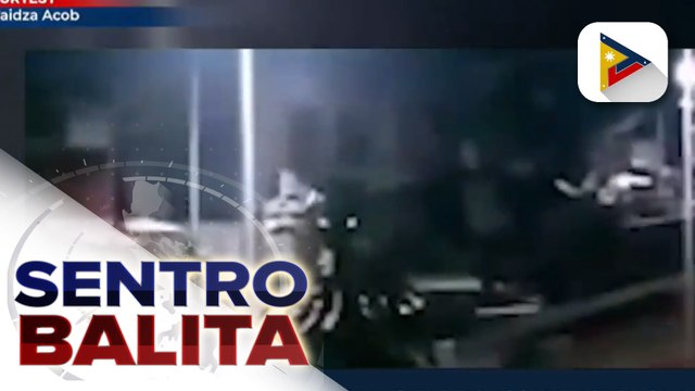 PNP, naghain na ng reklamo vs. mga miyembro ng BIFF na umatake sa Datu Piang, Maguindanao