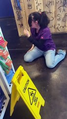 Dog's Emotional Reunion With Her People