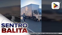Truck ban sa ilang pangunahing lansangan sa Metro Manila, balik na simula ngayong araw