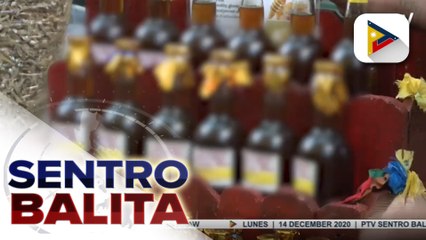 Ilang honey na ibinibenta sa merkado, napag-alaman na 95% na gawa sa sugar syrup ayon sa DOST