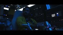 SOLO  A Star Wars Story  Millennium Falcon  TV Spot & Trailer (2018)