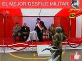 EL ESPECIAL DEL HUMOR - DESFILE DE FIESTAS PATRIAS