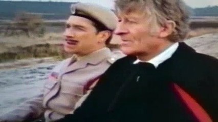 Doctor Who 03 S07E07 Doctor Who and the Silurians Pt 3