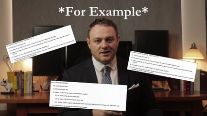 What is an Originating Process? Legal Definitions Series