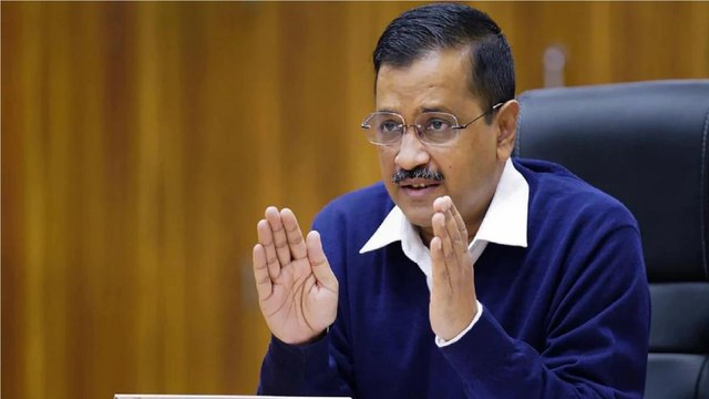 Kejriwal Vs CM Amarinder, Here's what Cong spokesperson said