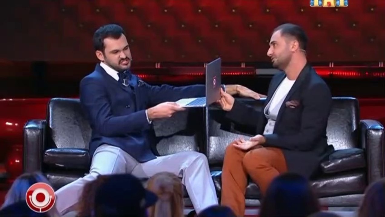 Демис Карибидис и Андрей Скороход - Две подруги – Видео Dailymotion