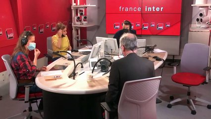 La machine à café est au chômage - Le Billet de Charline