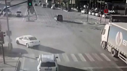 Bir kahraman otobüs şoförü de Bursa’dan