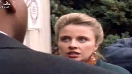 The Outer Limits Season 1 Episode 5 The Second Soul