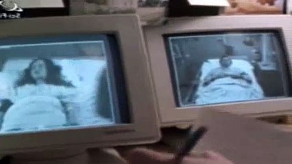 The Outer Limits Season 1 Episode 6 White Light Fever