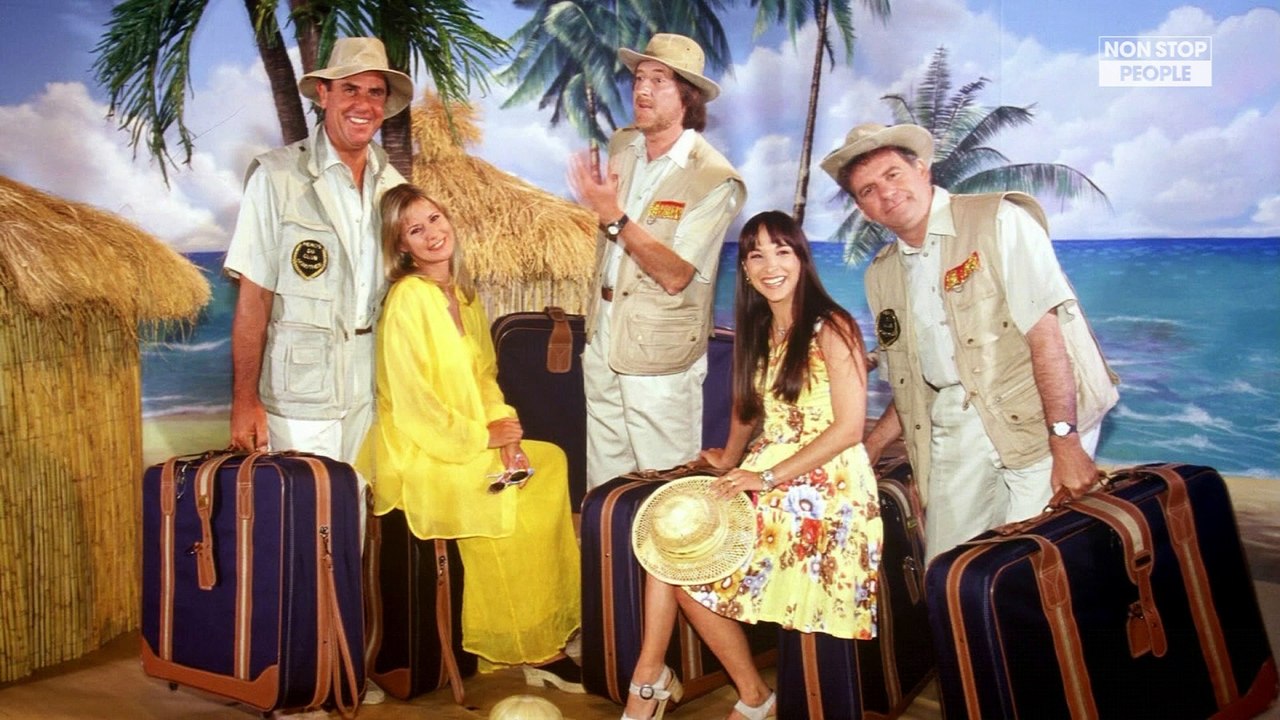 Jacky du Club Dorothée : ce que sa collaboration avec Dorothée lui a apporté (Exclu vidéo)