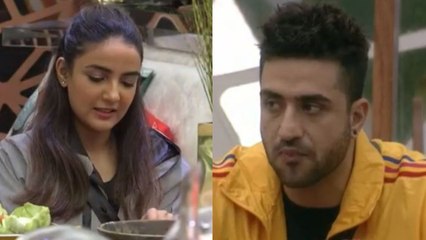 Bigg Boss 14; Jasmin Bhasin और Aly Goni की शादी Rakhi ने की fix; Check Out |FilmiBeat