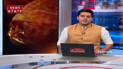 Madhya Pradesh: किसानों आंदोलन के जवाब में किसान सम्मेलन की तैयारी, देेखें रिपोर्ट