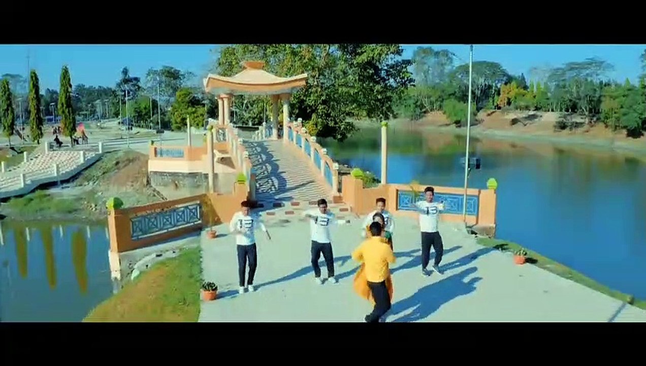 Kanai Gwja II Bodo officail video 2020