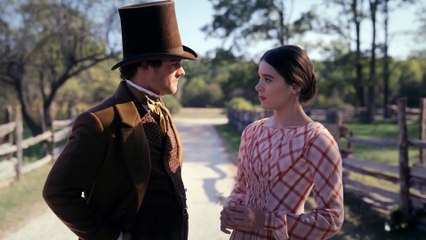 Dickinson — Season 2 Official Trailer | Apple TV+