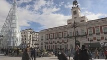 El cierre de Madrid termina hoy y tendrá solo dos zonas con limitaciones