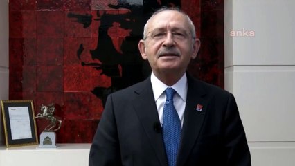 Kılıçdaroğlu talimat verdi: CHP'den Azerbaycan'a iki tır malzeme
