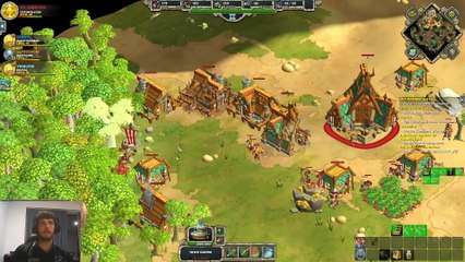 Greeky and Verhuver - World's strongest 2v2 team