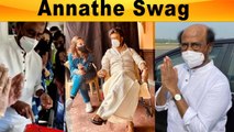 Superstar Annathe Shoot Begins | Aishwarya Dhanush, Nayanthara | Siruthai Shiva