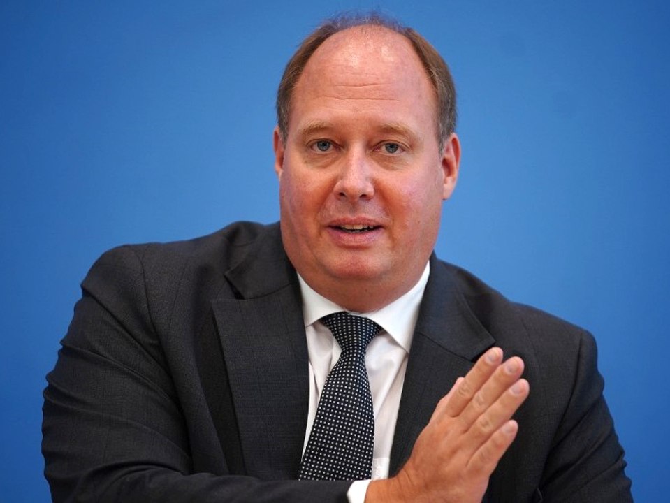 Vor dem Lockdown: Politiker warnen vor Panik-Shopping