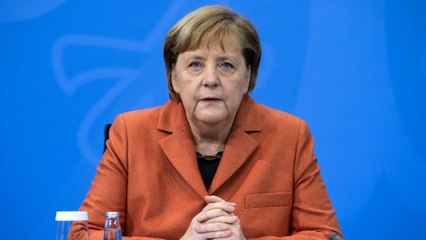 Germany to impose stricter COVID lockdown during holiday season