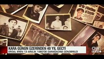 Erdal Eren 17 yaşında idam edilmişti... Kara günün üzerinden 40 yıl geçti | Video