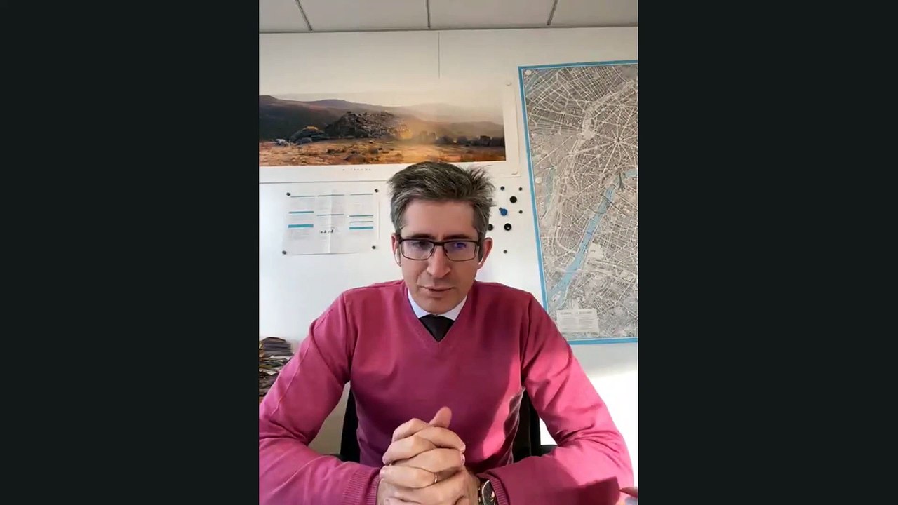 30 novembre 2020 - Webinaire du Club PLUi - La lutte contre le changement climatique, moteurs de vos démarches de planifications (Partie 1/3)