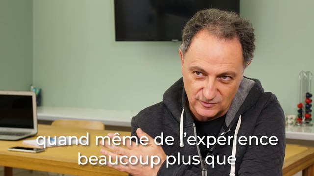 Denis Gihan : Les leçons sur l’entrepreneuriat acquises au cours de son expérience