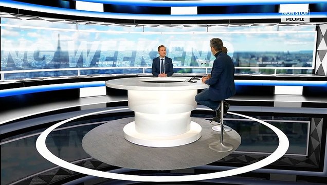 Good Morning Week-End - Hit Machine : Charly et Lulu révèlent leur meilleur souvenir de l'émission