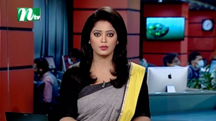 NTV Dupurer Khobor | 14 December 2020