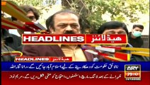 ARY News Headlines | 2 PM | 14th December 2020