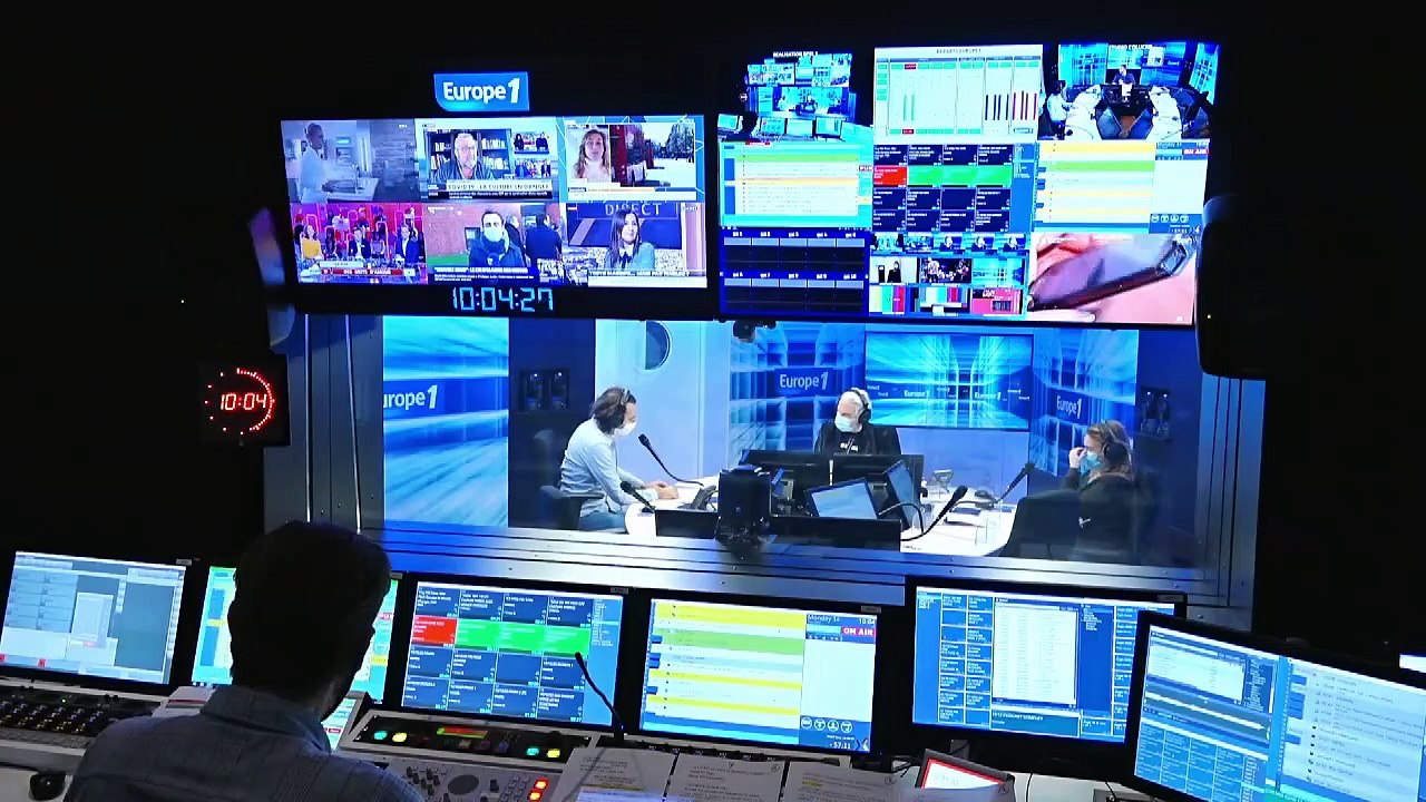 "District Z" : un petit air de "Vendredi tout est zombie" ou de "Fort Boyard"