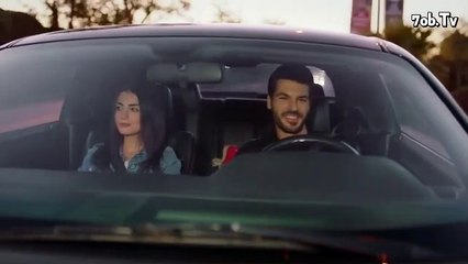 مسلسل جانبي الايسر الحلقة 3 مترجمة القسم 3