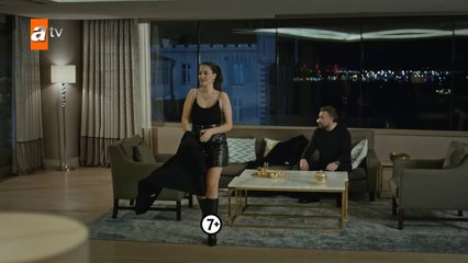 Eşkıya Dünyaya Hükümdar Olmaz 176. Bölüm Fragmanı