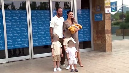 Pilar Rubio comparte uno de los días "más bonitos" de su vida