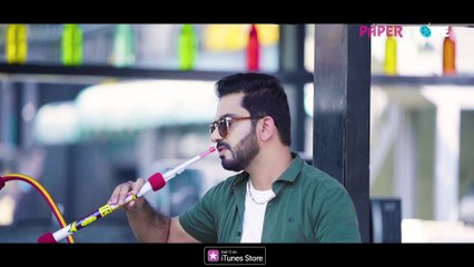 Blue Jeans | Prith V | Kirti Swarnkar | Vikram Wadhwa | Gurdev.K.Aneja | PaperStoneMusic