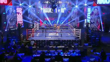 Felix Verdejo vs Masayoshi Nakatani (12-12-2020) Full Fight
