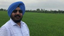 Hurt over new ordinances, says Punjab DIG (Prisons) who reisgned in support of protesting farmers